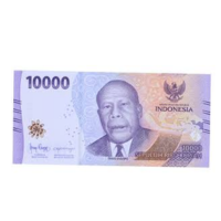 Uang Tunai Rp 10.000